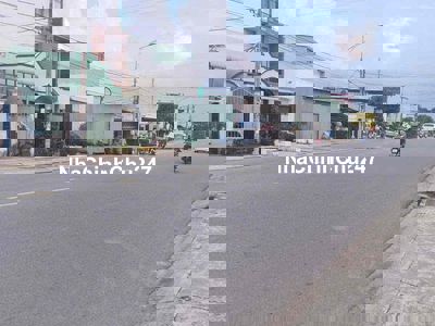 🏬 CHÍNH CHỦ CẦN BÁN  KHO XƯỞNG CẦN BÁN MẶT TIỀN 835 ( GÒ ĐEN) BẾN LỨC