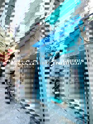 Nhà Nguyên Căn Chính Chủ 1Trẹt 1Lau 4PN 2wc Sẵn Nội Thất