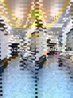 🌟 CHÍNH CHỦ CẦN BÁN NHÀ 2 TẦNG – MUA LÀ Ở NGAY KHÔNG CẦN SỬA