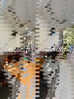 ⚡️ Chủ Gửi Bán Gấp – Nhà 3 Tầng Đẹp – Hẻm Đỗ Nhuận – Chốt Nhanh 6.5 Tỷ