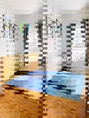 Căn 2pn2wc 65m có nội thất cc Prosper giá 8tr, ở liền