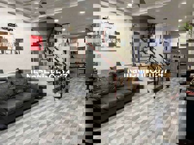 Bán nhà chính chủ Gò Vấp 2 tầng 48m2 giá 4 tỷ 200 gần Co.op Mart