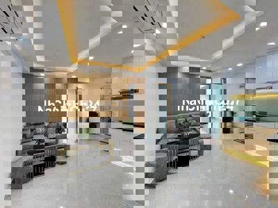 Chính chủ cần bán gấp CC Miếu Nổi Vũ Huy Tấn Bình Thạnh 55m2_3.4 tỉ TL