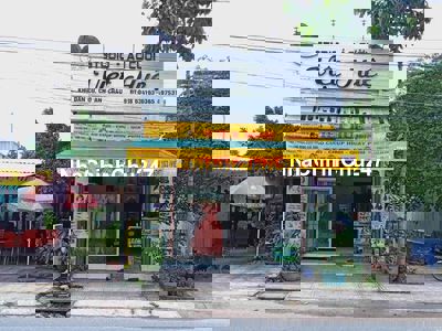 🏡 BÁN NHÀ CHÍNH CHỦ – MẶT TIỀN ĐƯỜNG SỐ 1 – GẦN KDC AN CHÂU