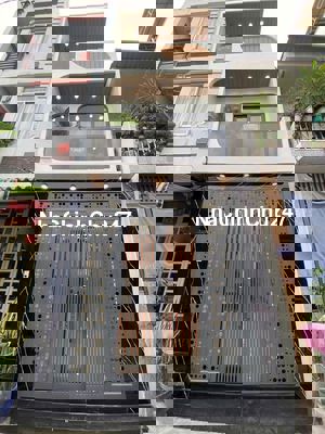 Chính chủ cần bán nhà Lê Văn Duyệt  Bình Thạnh