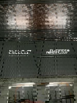 Bán đất sổ chính chủ 72m. Có nhà cấp 4. Ngõ làng cố đông ngạc