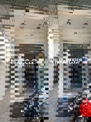 Chính chủ Bán nhà ngay Miếu Ông Cù Bình Chuẩn,Thuận An,SHR, 90M2/810TR