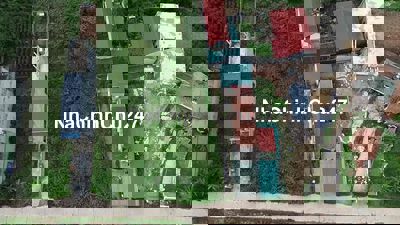 Đất Hà Nội chính chủ. 100% thổ cư. Gia thông thuận lợi.