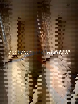 Bán căn hộ The Flemington, Quận 11, 87m, 6 tỷ, có xuất xe