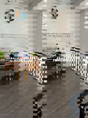 CHÍNH CHỦ - NHÀ HXT BÌNH LONG - 4X12 - 1 LỮNG 2/3 NHÀ - 2PN - 2WC