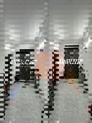 BÁN NHÀ CHÍNH CHỦ – TẢ THANH OAI – NGÕ Ô TÔ – 3 TẦNG– SỔ ĐỎ RIÊNG