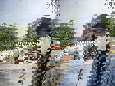 🌟BÁN ĐẤT MẶT TIỀN XE TẢI HIỆP BÌNH CHÁNH – 447M² GIÁ CHỈ 19 TỶ - 42tr