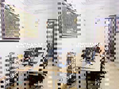 BÁN NHÀ CHÍNH CHỦ – ĐỘI CẤN – NGÕ Ô TÔ TRÁNH, DIỆN TÍCH LỚN – GIÁ TỐT