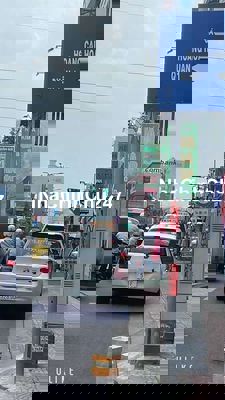 CHÍNH CHỦ CẦN BÁN GẤP NHÀ SÁT MT PHAN ĐĂNG LƯU 6 TẦNG 60M2 12,6 TỶ