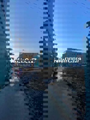 Chính chủ cần bán lô đất kiệt Nguyễn Đình Tựu – thông Nguyễn Phước Ngu