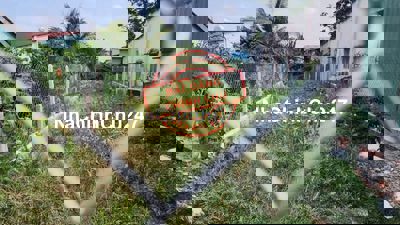 CHỦ NGỘP BÁN ĐẤT TÂN PHÚ TRUNG, CỦ CHI,NGANG 7M,BAO HẾT PHÍ , SỔ RIÊNG