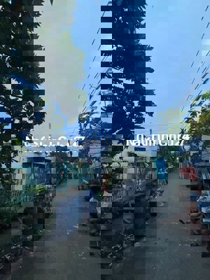 CHÍNH CHỦ CẦN BÁN GẤP CĂN NHÀ SHR NGAY BỆNH NHI ĐỒNG THÀNH PHỐ