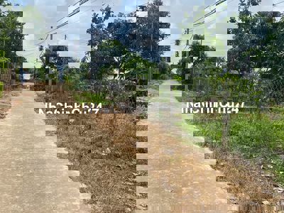 chỉ 650 triệu sở hữu ngay lô đất ở tại nông thôn cách qlo 20,200m