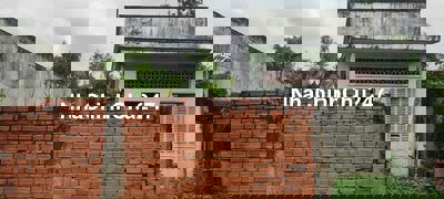 BÁN ĐẤT THỔ CƯ - ĐINH ĐỨC THIỆN - HẺM XE  HƠI