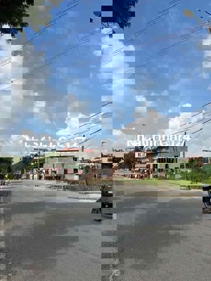 Chính Chủ Bán 80m đất Dục Tú Đông Anh