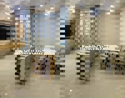 💥CHÍNH CHỦ BÁN GẤP CHUNG CƯ HIM LAM QUẬN 6👉CÓ SỔ HỒNG NHÀ MỚI Ở NGAY