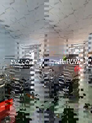 NHÀ HẺM XE TẢI CÁCH ĐƯỜNG CHÍNH 50M KHU DÂN CƯ ĐÔNG ĐÚC GẦN CHỢ