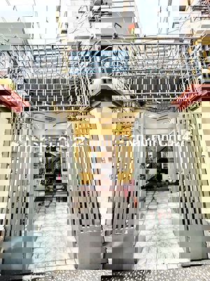 BÁN NHÀ CHÍNH CHỦ ĐIỆN BIÊN PHỦ – P17 BT – 2 TẦNG – 4 PN – GIÁ 9.5 T