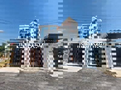 CHÍNH CHỦ BÁN NHÀ 1 TRỆT 1 LẦU, ĐƯỜNG LÊ THỊ BAY, TÂN THẠNH ĐÔNG, CC