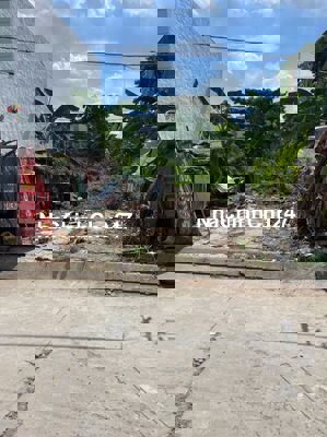 ĐẤT MẶT TIỀN, ĐƯỜNG XE HƠI LONG PHƯỚC