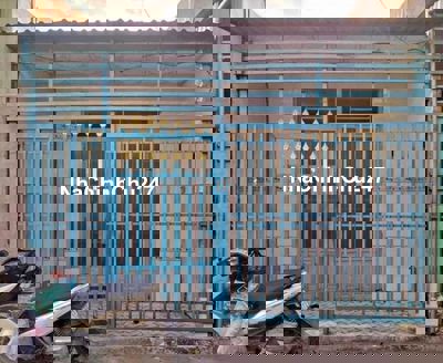 Bán gấp nhà 100m2 Thổ Cư Giá 880tr Có SHR Xã Bà Điểm Hóc Môn, Chủ Ngộp