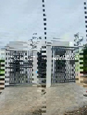 Chủ cần tiền bán nhanh Căn nhà ở đường số 78 Tân Phú Trung giá 780tr