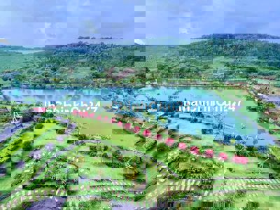 Chủ ngộp cần bán 165m2 đất nghỉ dưỡng bảo lộc giá chỉ 990tr