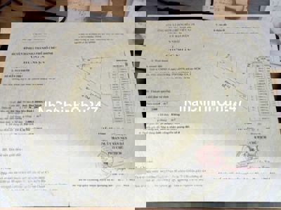 Đất mặt tiền 2000m2 đường Thế lữ Bình Chánh dự án khu dân cư-Bệnh viện