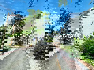 Bán đất 1100m2, hẻm xe tải, đường Nguyễn Bình, 4.1tỷ