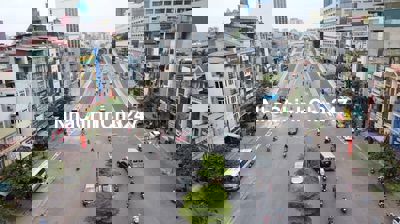 TOÀ CCMN TT ĐỐNG ĐA - NGAY NÚT GIAO NGÃ TƯ SỞ - Ô TÔ VÀO NHÀ