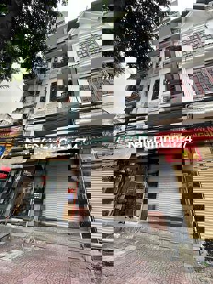 Nhà 2 Mặt Tiền Trường Chinh 1 Trệt 3 Lầu 6 Phòng Ngủ