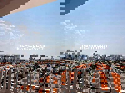 Bán căn hộ Phú Mỹ Hưng 110m2 view villa có ô xe giá 12 tỷ có sổ