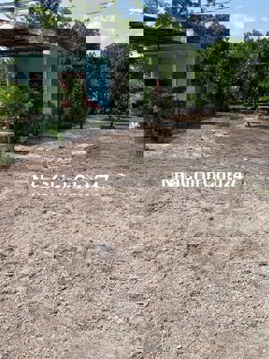 Chính chủ bán gấp 1 cặp liền kề 400m2 KCN MINH HƯNG III tặng vườn mít