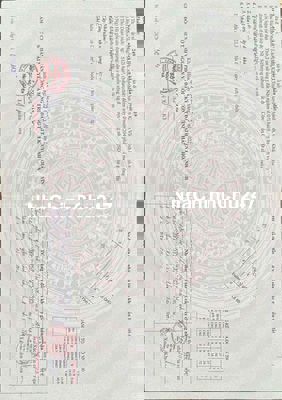 500m2 cln quy hoạch thổ cư đường Tỉnh lộ 8B tại Khánh Trung