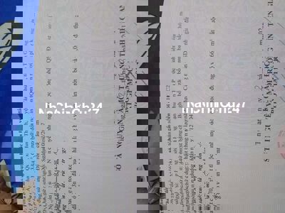 Đất sau lưng đt 865 đương xe hơi tới đất