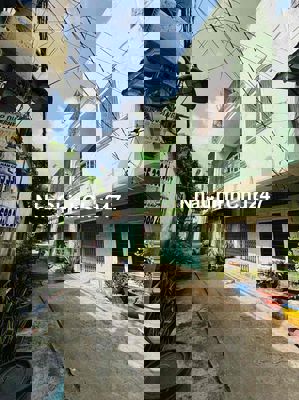 Bán nhà chính chủ phường an lạc, bình tân rộng 6m ngang