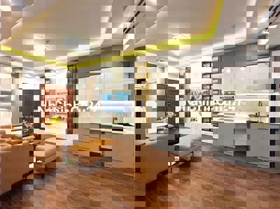 Chính chủ cần bán căn hộ Sakura Tower - Căn 809-  Full NT cao cấp