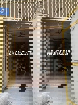 CHÍNH CHỦ GẤP BÁN - MẶT TIỀN KD – 52M2 – 2 TẦNG – 4 TỶ 790 TRIỆU TL