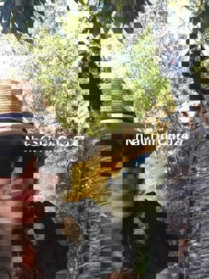 2 HECTA ĐẤT TRỒNG CÂY ĐÃ LÊN LIẾP, XE HƠI TỚI NƠI, ĐỨC HUỆ- LONG AN