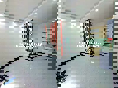 7.65 TỶ-36M2-6 TẦNG MỚI-NGÕ NÔNG GẦN Ô TÔ-SÂN ĐỂ XE RỘNG-TRƯƠNG ĐỊNH