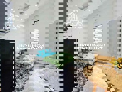 Căn Hộ Siêu Đẹp Giá Rẻ Ngay Chợ Bàn Cờ - CT Dân Chủ