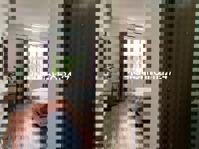 CHUNG CƯ PHAN VĂN TRỊ NGAY CITYLAND 30M2 CÓ BẢO VỆ - BÃI XE Ô TÔ