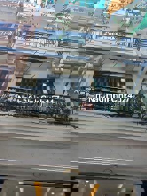 BÁN NHÀ TRƯỜNG CHINH, ĐỐNG ĐA 38m x 4 TẦNG