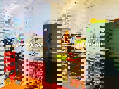 🏠🏠 CHÍNH CHỦ CẦN BÁN CH CHUNG CƯ 109 NGUYỄN BIỂU, P1, Q5
- Diện tíc