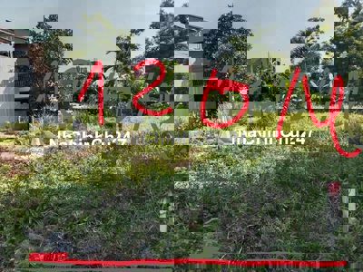 Chủ gởi bán lô đất kiệt bê tông ôtô tránh nhau hòa phước TPĐN